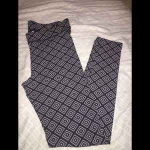 PINK Victoria’s Secret leggings